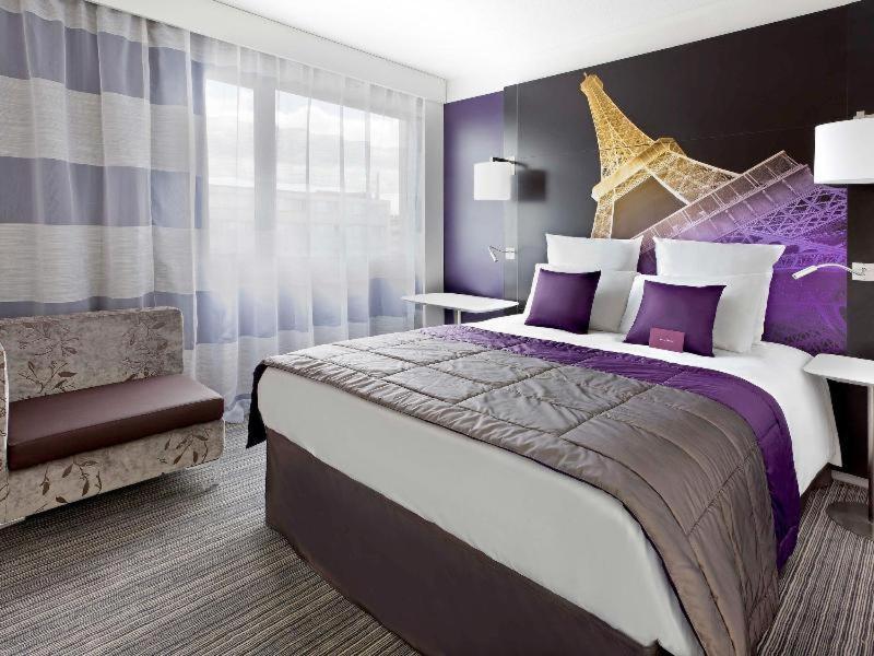 Hotel Infinity International Near Igi Airport Neu-Delhi Exterior foto