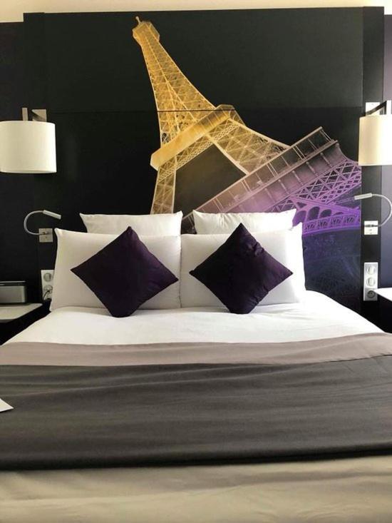 Hotel Infinity International Near Igi Airport Neu-Delhi Exterior foto